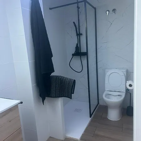 Apartment La Gloria 2 *