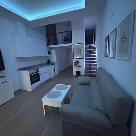 La Gloria 2 Appartement *