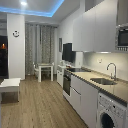 Apartment La Gloria 2 Cordoba