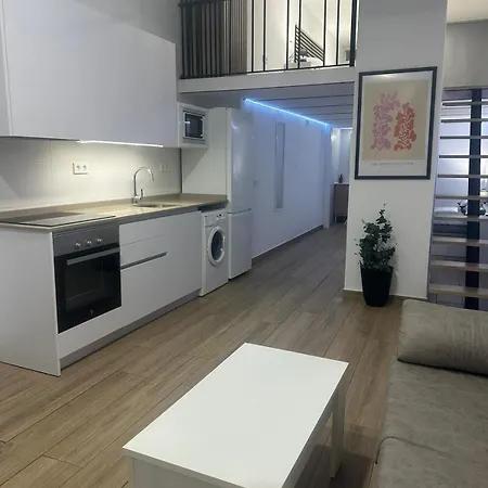 Apartamento La Gloria 2