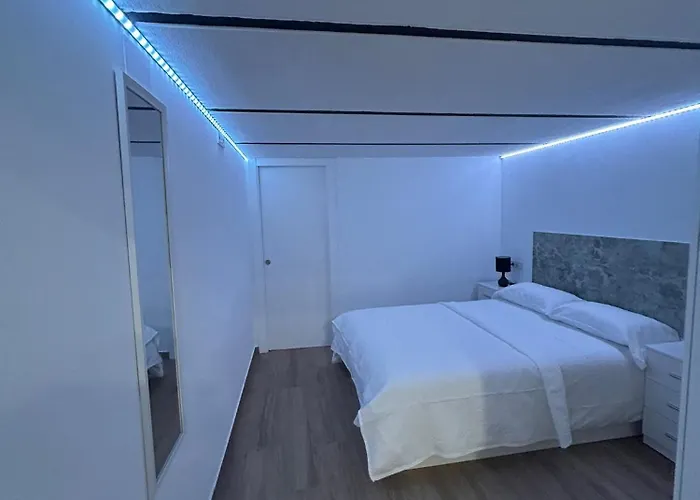 La Gloria 2 Appartement Córdoba