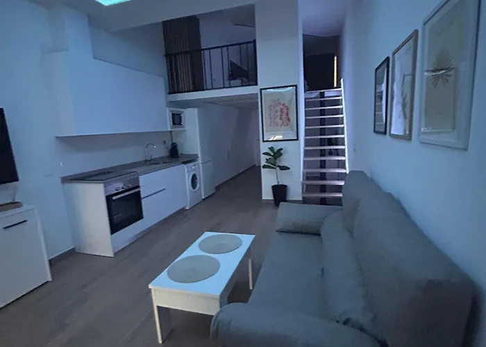 La Gloria 2 Appartement *