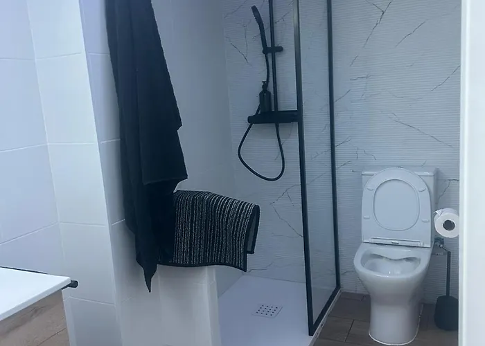 Appartement La Gloria 2 *