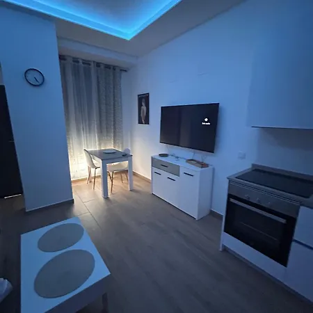 La Gloria 2 * Cordoba