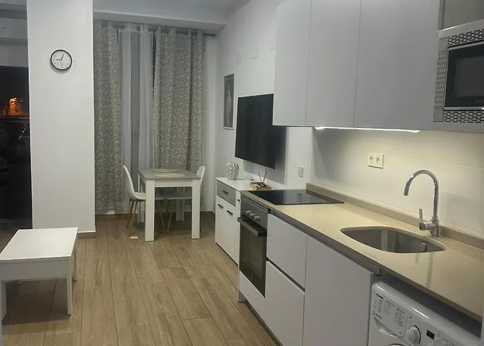 Appartamento La Gloria 2 Cordova